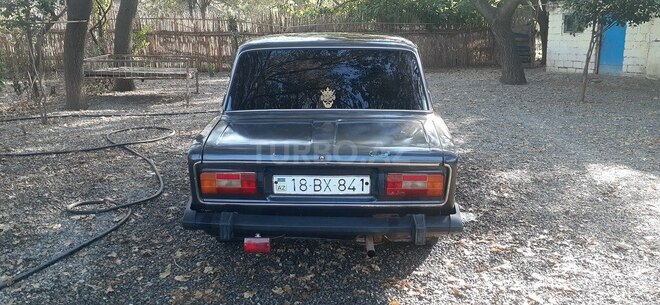 LADA (VAZ) 2106 1980, 98,000 km - 1.6 л - Bərdə
