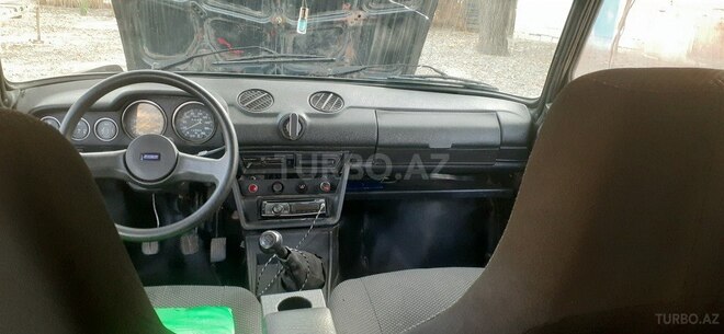LADA (VAZ) 2106 1980, 98,000 km - 1.6 л - Bərdə