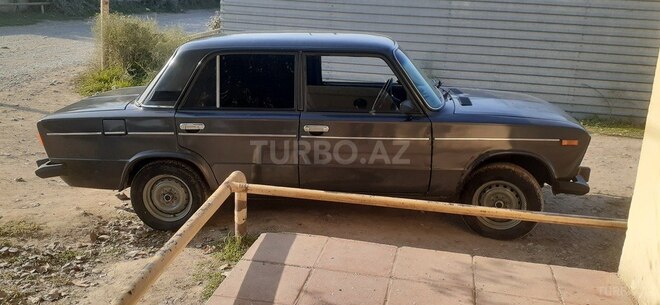 LADA (VAZ) 2106 1980, 98,000 km - 1.6 л - Bərdə
