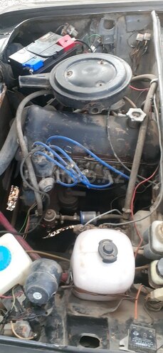 LADA (VAZ) 2106 1980, 98,000 km - 1.6 л - Bərdə