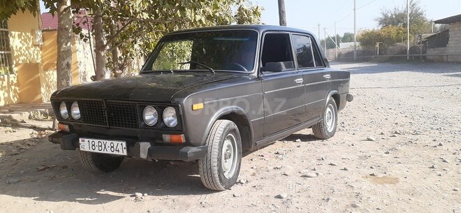 LADA (VAZ) 2106 1980, 98,000 km - 1.6 л - Bərdə