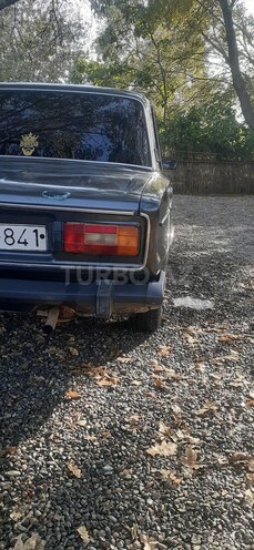 LADA (VAZ) 2106 1980, 98,000 km - 1.6 л - Bərdə