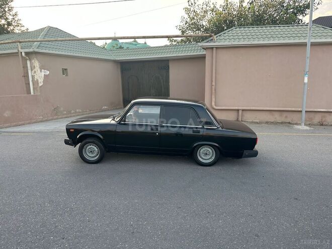 LADA (VAZ) 2107 2010, 244,578 km - 1.6 l - Bakı