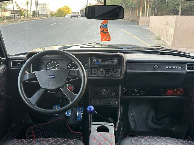 LADA (VAZ) 2107 2010, 244,578 km - 1.6 l - Bakı