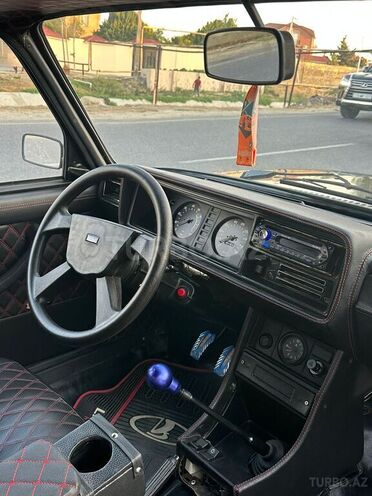 LADA (VAZ) 2107 2010, 244,578 km - 1.6 l - Bakı