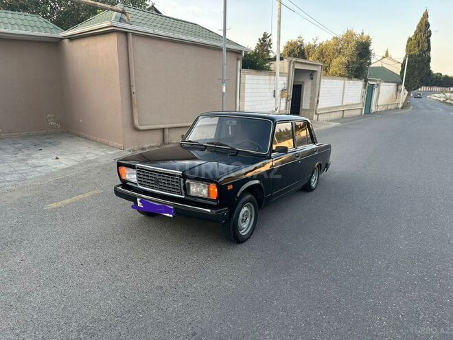 LADA (VAZ) 2107 2010, 244,578 km - 1.6 l - Bakı