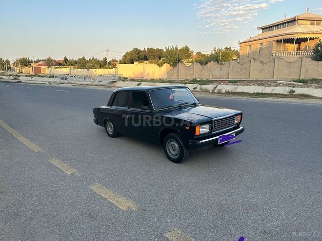 LADA (VAZ) 2107 2010, 244,578 km - 1.6 l - Bakı