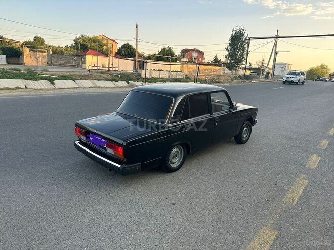 LADA (VAZ) 2107 2010, 244,578 km - 1.6 l - Bakı