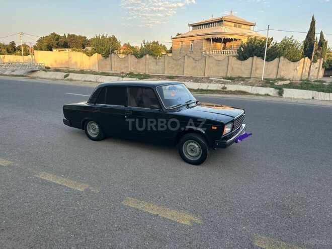 LADA (VAZ) 2107 2010, 244,578 km - 1.6 l - Bakı