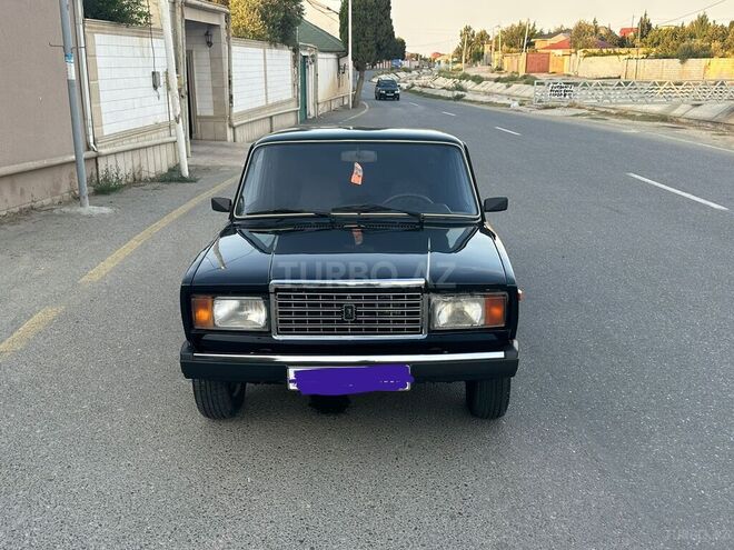 LADA (VAZ) 2107 2010, 244,578 km - 1.6 l - Bakı