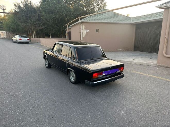 LADA (VAZ) 2107 2010, 244,578 km - 1.6 l - Bakı