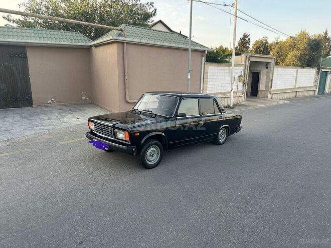 LADA (VAZ) 2107 2010, 244,578 km - 1.6 l - Bakı