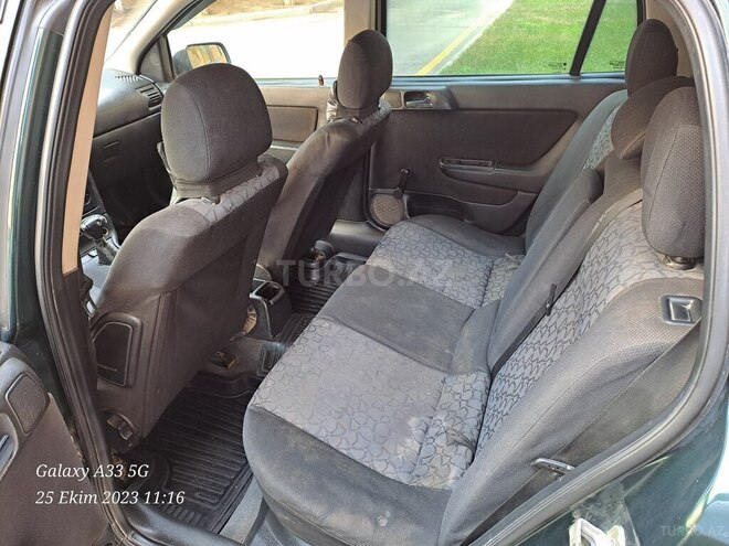 Opel Astra 1999, 416,000 km - 1.8 l - Zərdab