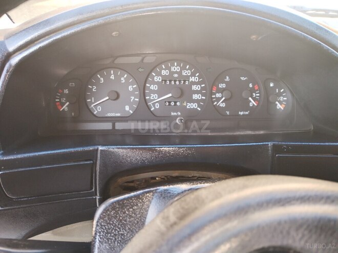 GAZ 3302-744 2006, 235,256 km - 2.4 л - Sumqayıt