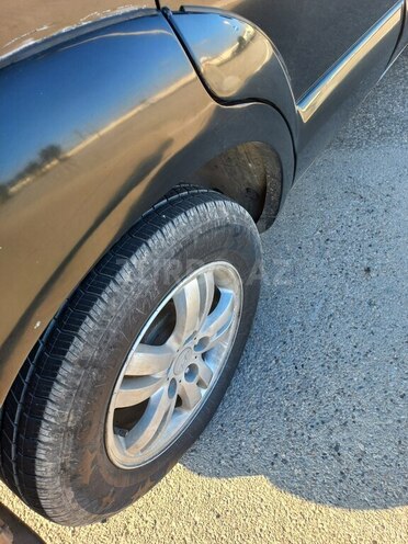 Hyundai Tucson 2006, 190,000 km - 2.7 l - Bakı