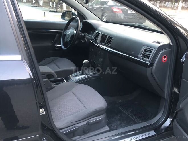 Opel Signum 2004, 289,000 km - 2.2 l - Sumqayıt