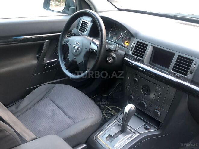 Opel Signum 2004, 289,000 km - 2.2 l - Sumqayıt