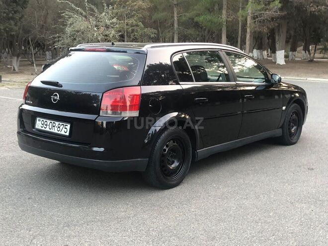 Opel Signum 2004, 289,000 km - 2.2 l - Sumqayıt