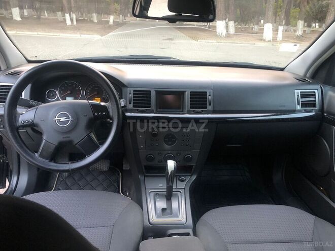 Opel Signum 2004, 289,000 km - 2.2 l - Sumqayıt