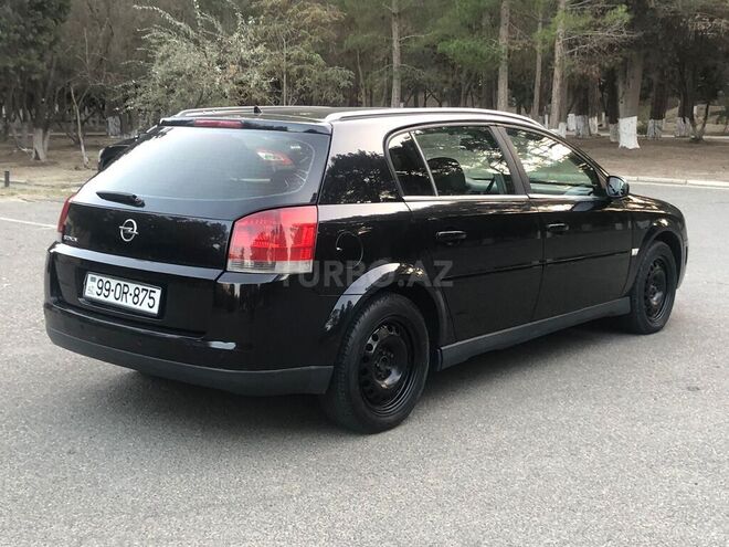 Opel Signum 2004, 289,000 km - 2.2 l - Sumqayıt