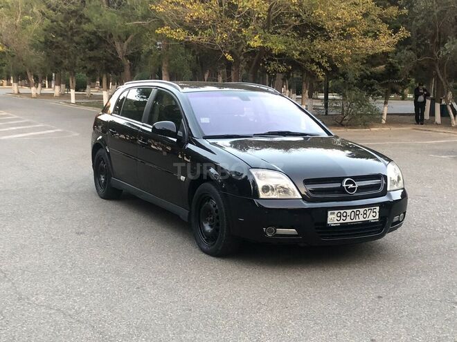 Opel Signum 2004, 289,000 km - 2.2 l - Sumqayıt