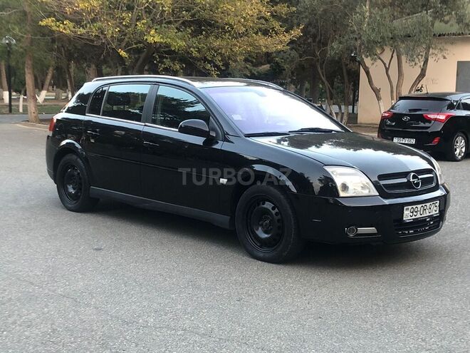 Opel Signum 2004, 289,000 km - 2.2 l - Sumqayıt