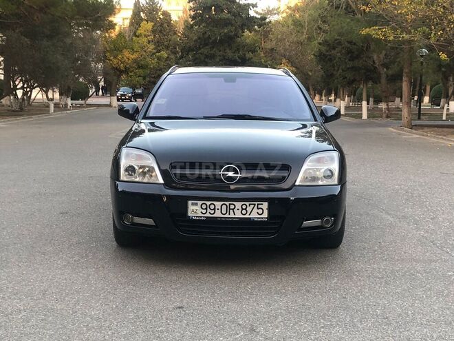 Opel Signum 2004, 289,000 km - 2.2 l - Sumqayıt
