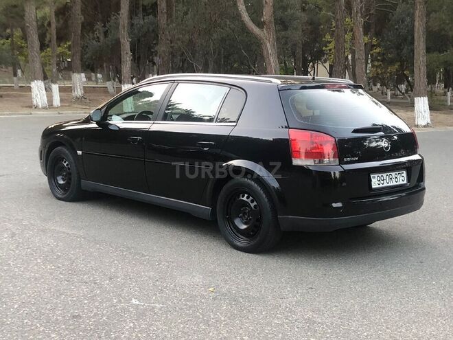Opel Signum 2004, 289,000 km - 2.2 l - Sumqayıt