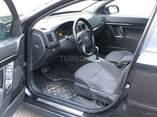Opel Signum 2004, 289,000 km - 2.2 l - Sumqayıt