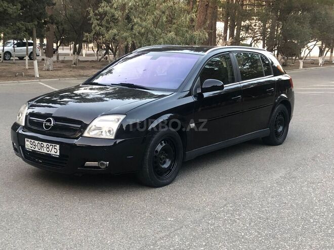 Opel Signum 2004, 289,000 km - 2.2 l - Sumqayıt
