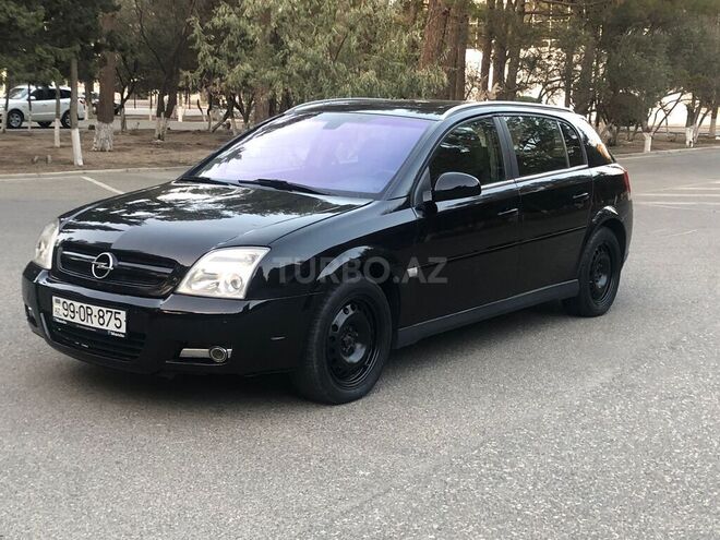 Opel Signum 2004, 289,000 km - 2.2 l - Sumqayıt