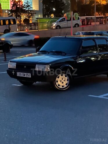 Tofas Sahin 2005, 725,000 km - 1.6 l - Bakı