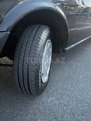 Tofas Sahin 2005, 725,000 km - 1.6 l - Bakı