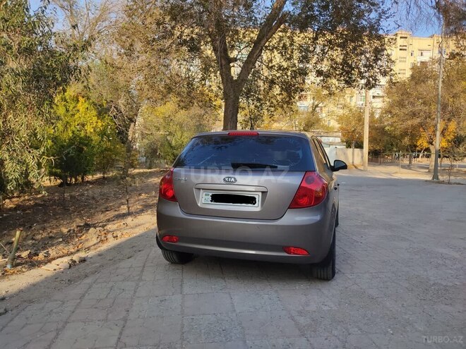 Kia Ceed 2008, 214,650 km - 1.4 l - Xırdalan