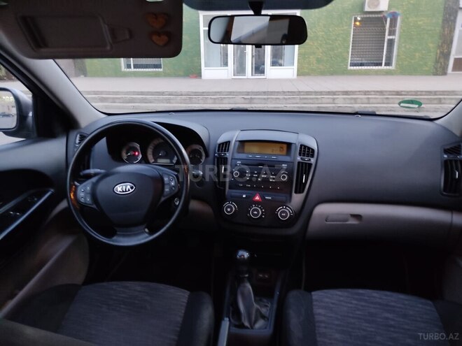 Kia Ceed 2008, 214,650 km - 1.4 l - Xırdalan