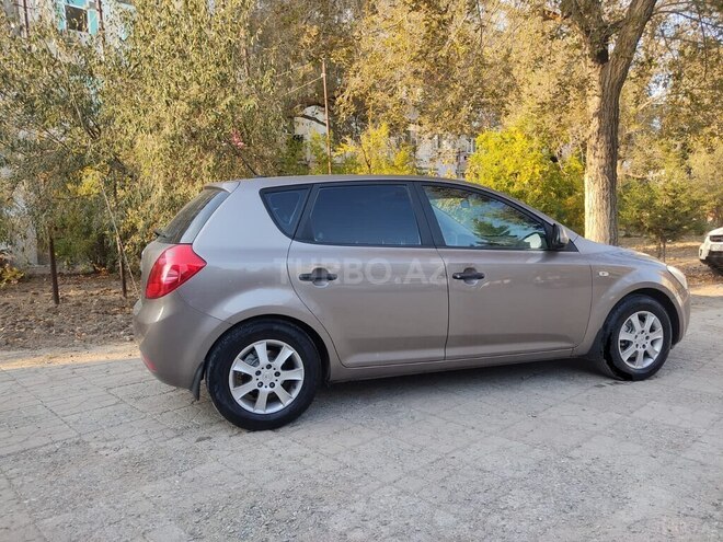 Kia Ceed 2008, 214,650 km - 1.4 l - Xırdalan