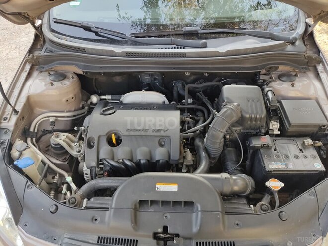 Kia Ceed 2008, 214,650 km - 1.4 l - Xırdalan