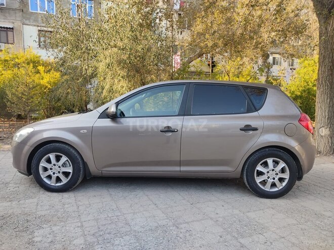 Kia Ceed 2008, 214,650 km - 1.4 l - Xırdalan