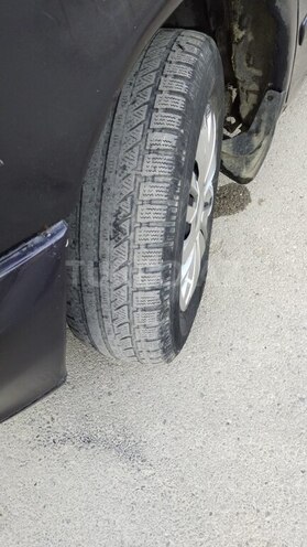 Mercedes Vito 1989, 395,000 km - 2.3 l - Bakı