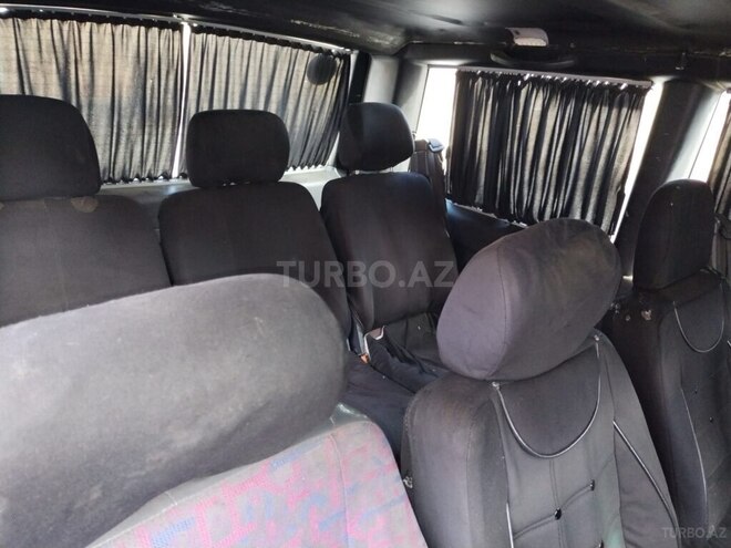 Mercedes Vito 1989, 395,000 km - 2.3 l - Bakı