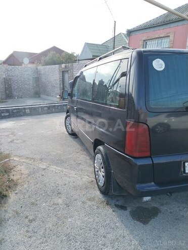 Mercedes Vito 1989, 395,000 km - 2.3 l - Bakı