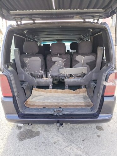 Mercedes Vito 1989, 395,000 km - 2.3 l - Bakı