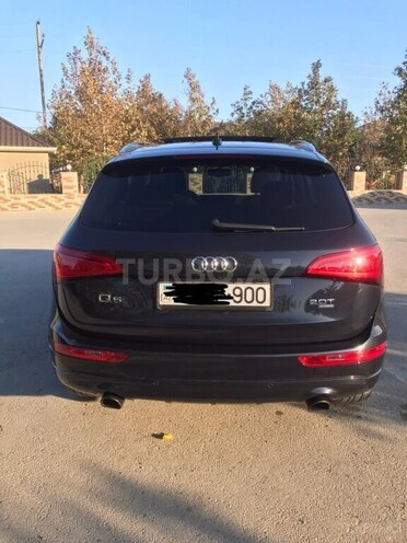 Audi Q5 2014, 132,000 km - 2.0 l - Bakı