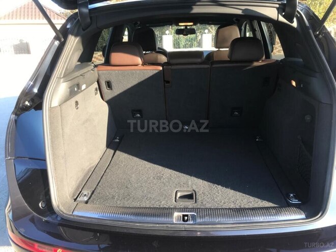 Audi Q5 2014, 132,000 km - 2.0 l - Bakı