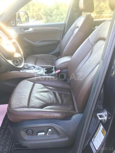 Audi Q5 2014, 132,000 km - 2.0 l - Bakı