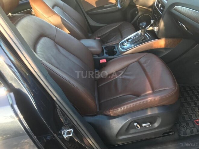 Audi Q5 2014, 132,000 km - 2.0 l - Bakı