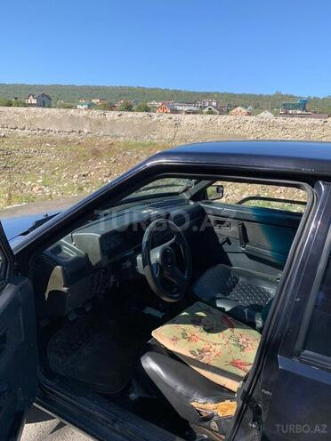 LADA (VAZ) 2109 1990, 295,000 km - 1.5 l - Qusar