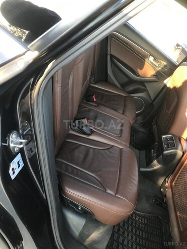 Audi Q5 2014, 132,000 km - 2.0 l - Bakı