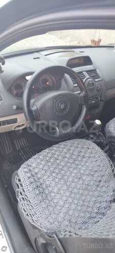 Renault Megane 2007, 300,000 km - 1.5 l - Bakı