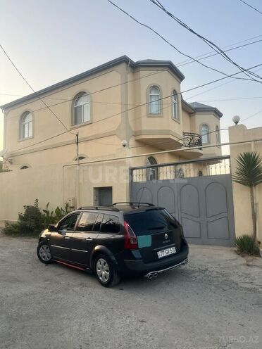 Renault Megane 2007, 300,000 km - 1.5 l - Bakı